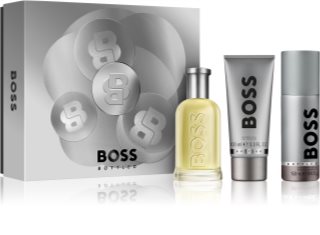Hugo Boss BOSS Bottled set cadou pentru bărbați