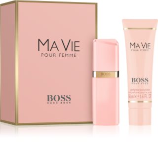 Hugo Boss BOSS Ma Vie coffret cadeau pour femme