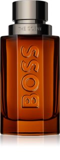 Hugo Boss The Scent Eau de Parfum Intense Eau de Parfum für Herren