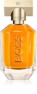 Hugo Boss The Scent Eau de Parfum Intense Eau de Parfum für Damen