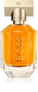 Hugo Boss The Scent Eau de Parfum Intense Eau de Parfum für Damen