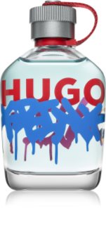 Hugo Boss KRINK X HUGO Eau de Parfum pour homme