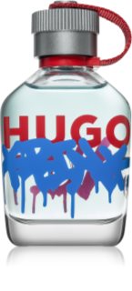 Hugo Boss KRINK X HUGO parfémovaná voda pro muže