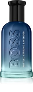 Hugo Boss BOSS Bottled Striking Lavender woda perfumowana dla mężczyzn