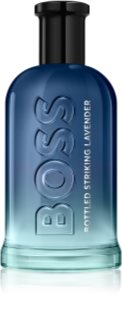 Hugo Boss BOSS Bottled Striking Lavender Eau de Parfum für Herren