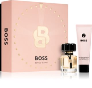 Hugo Boss BOSS Bottled Beyond lote de regalo para mujer