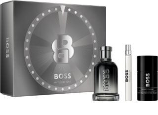 Hugo Boss BOSS Bottled Beyond lahjasetti miehille