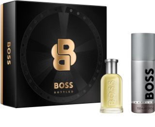 Hugo Boss BOSS Bottled set cadou pentru bărbați