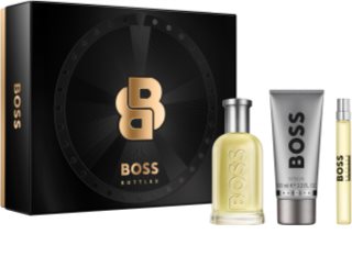 Hugo Boss BOSS Bottled ajándékszett uraknak