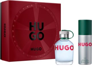 Hugo Boss HUGO Man coffret cadeau pour homme