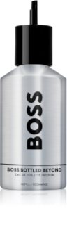 Hugo Boss BOSS Bottled Beyond tualettvesi täitepakend meestele