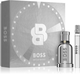 Hugo Boss BOSS Bottled Beyond coffret para homens