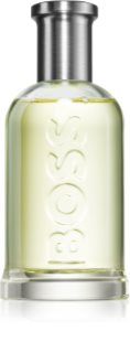 Hugo Boss BOSS Bottled Bottled Aftershave Lotion for Men lozione after-shave per uomo