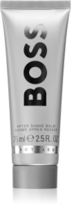 Hugo Boss BOSS Bottled Aftershave Balsem voor Mannen 75 ml