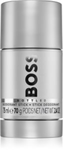 Hugo Boss BOSS Bottled αποσμητικό σε στικ για άντρες 75 ml