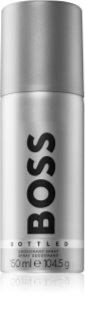 Hugo Boss BOSS Bottled αποσμητικό σε σπρέι για άντρες 150 ml