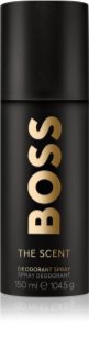 Hugo Boss BOSS The Scent Deodorantspray för män 150 ml
