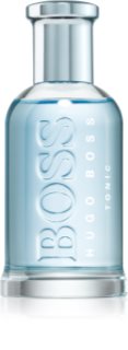 Hugo Boss BOSS Bottled Tonic Eau de Toilette til mænd 50 ml