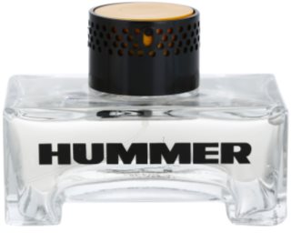 Hummer Hummer Eau de Toilette voor Mannen 125 ml