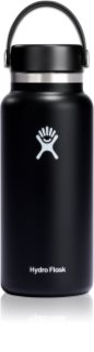 Hydro Flask Wide Mouth Flex Cap butelka termiczna