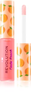I Heart Revolution Tasty Peach тониращо олио за устни