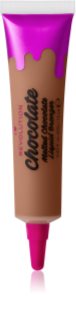 I Heart Revolution Chocolate tekutý bronzer