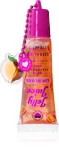 I Heart Revolution Jelly Juice Lip Tubes brillant à lèvres