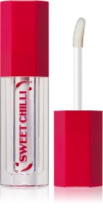 I Heart Revolution Sweet Chilli Plumping olejek do ust z efektem powiększenia
