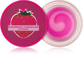 I Heart Revolution Sweet Swirl Lip Mask bálsamo hidratante para lábios