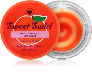 I Heart Revolution Sweet Swirl Lip Mask хидратиращ балсам за устни