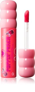 I Heart Revolution Bubble Tea Milky Blush & Lip maquilhagem multi-funcional para rosto e lábios