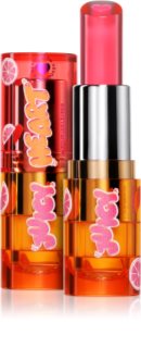 I Heart Revolution Juicy Heart Lip Serum vyhlazující sérum na rty odstín Grapefruit Pink 2.5 g