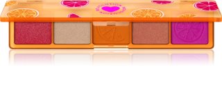 I Heart Revolution Zesty Zing Mini Match Palette Lidschattenpalette 5.5 g