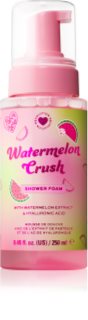 I Heart Revolution Watermelon Crush Duschschaum 250 ml