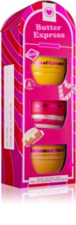 I Heart Revolution Xmas 2025 Butter Express Christmas gift set for the body