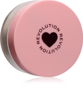 I Heart Revolution Baking Powder sypký púder odtieň Coconut 22 g