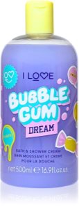 I Love Bubble Gum Dream Duschgel 500 ml