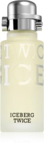 Iceberg Twice pour Homme Eau de Toilette für Herren