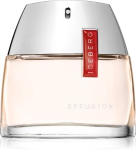 Iceberg Effusion Woman Eau de Toilette pour femme 75 ml
