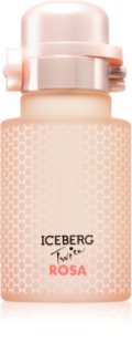 Iceberg Twice Rosa Eau de Toilette da donna