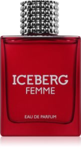 Iceberg Femme parfemska voda za žene 100 ml