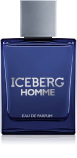 Iceberg Homme Eau de Parfum voor Mannen 100 ml