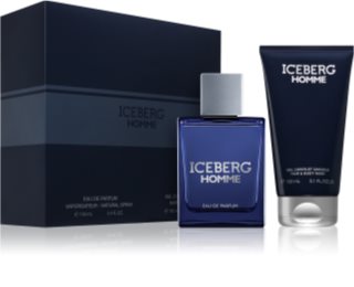 Iceberg Homme coffret para homens 1 un.