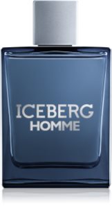 Iceberg Homme woda toaletowa dla mężczyzn