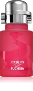 Iceberg Twice Fuchsia Eau de Toilette für Damen