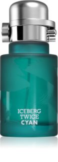 Iceberg Cyan Eau de Toilette für Herren