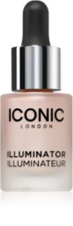 ICONIC London Illuminator рідкий хайлайтер з дозатором