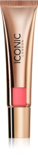 ICONIC London Sheer Bronze tekutý bronzer