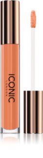 ICONIC London Lip Plumping Gloss Lipgloss für mehr Volumen