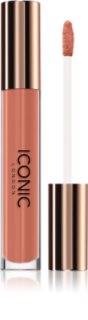ICONIC London Lip Plumping Gloss lūpų blizgesys apimties suteikiančio poveikio atspalvis Feeling It 5 ml